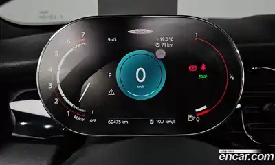 Mini Cooper 2024 2.0 гидро в Москве № 2132081, миниатюра 10