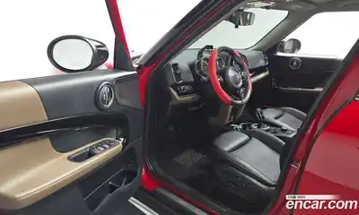 Mini Countryman 2020 2.0 гидро в Москве № 2132082, миниатюра 12
