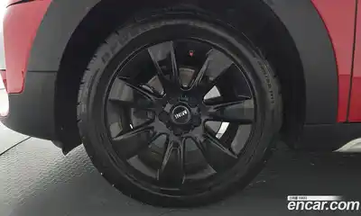 Mini Countryman 2020 2.0 гидро в Москве № 2132082, миниатюра 4