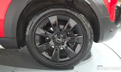 Mini Countryman 2020 2.0 гидро в Москве № 2132082, миниатюра 6