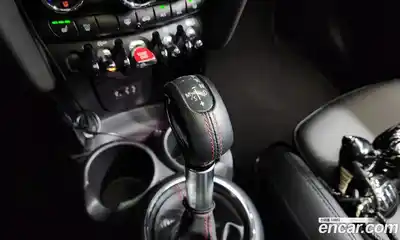 Mini Cooper 2018 2.0 гидро в Москве № 2132100, миниатюра 12
