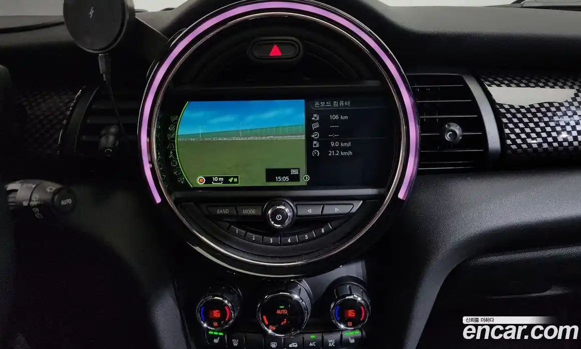 Mini Cooper 2018 2.0 гидро в Москве № 2132100, фото 24