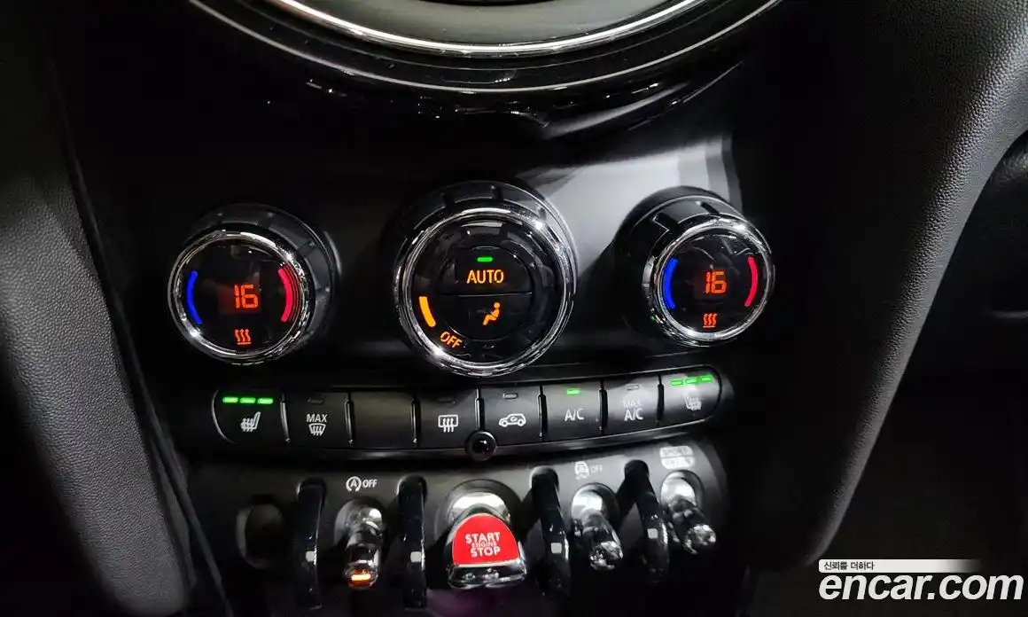 Mini Cooper 2018 2.0 гидро в Москве № 2132100, фото 27