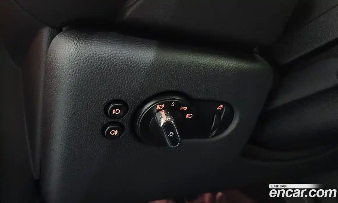 Mini Cooper 2018 2.0 гидро в Москве № 2132100, фото 28