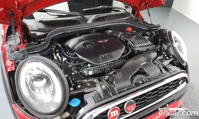 Mini Cooper 2018 2.0 гидро в Москве № 2132100, миниатюра 6