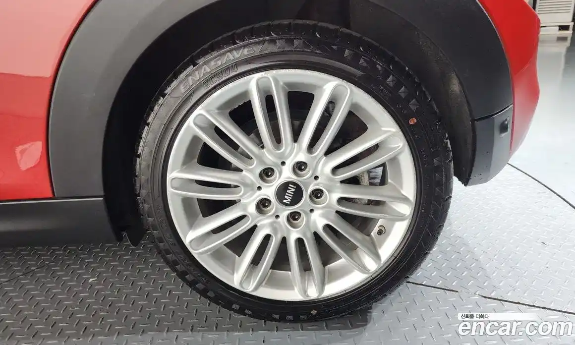 Mini Cooper 2018 2.0 гидро в Москве № 2132100, фото 7