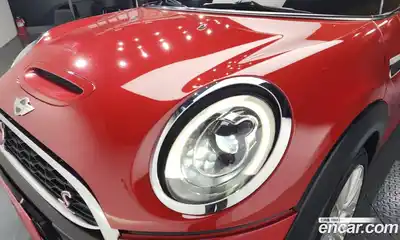 Mini Cooper 2018 2.0 гидро в Москве № 2132100, миниатюра 8