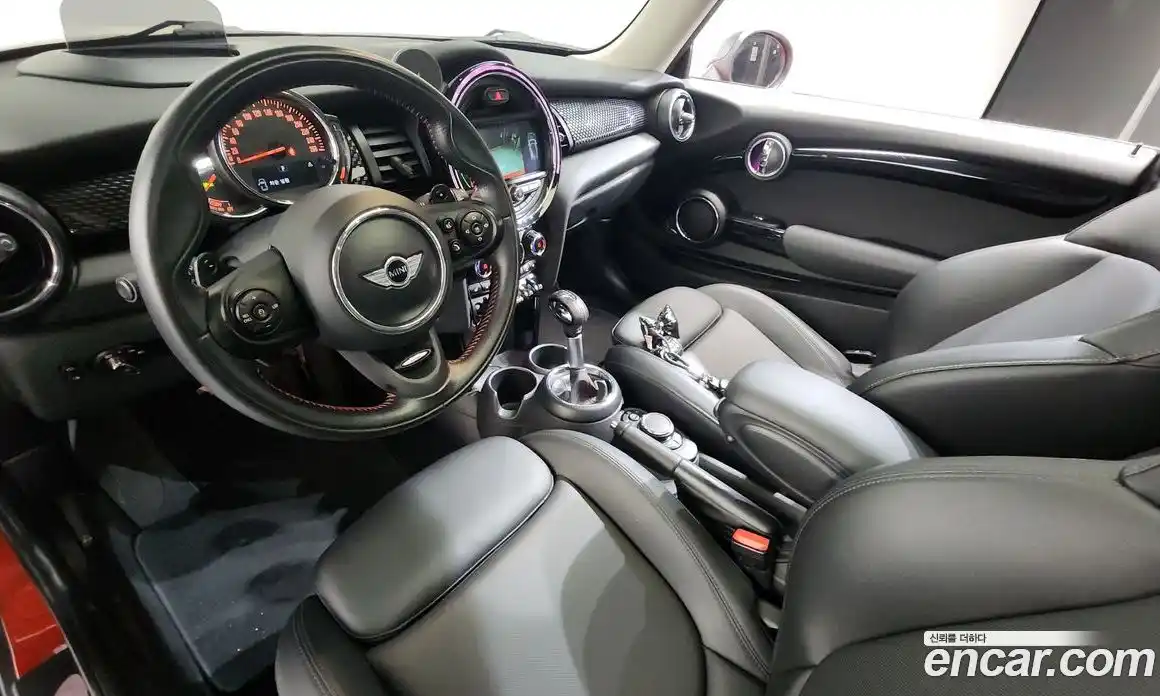 Mini Cooper 2018 2.0 гидро в Москве № 2132100, фото 10