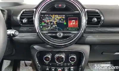 Mini Clubman 2019 2.0 гидро в Москве № 2132113, миниатюра 12