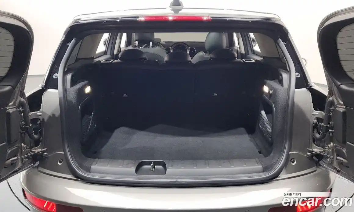Mini Clubman 2019 2.0 гидро в Москве № 2132113, фото 19