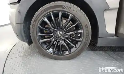 Mini Clubman 2019 2.0 гидро в Москве № 2132113, миниатюра 5
