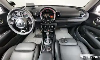 Mini Clubman 2019 2.0 гидро в Москве № 2132113, миниатюра 7