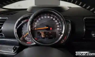 Mini Clubman 2019 2.0 гидро в Москве № 2132113, миниатюра 8