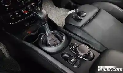 Mini Clubman 2019 2.0 гидро в Москве № 2132113, миниатюра 9