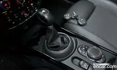 Mini Clubman 2019 1.5 гидро в Москве № 2132115, миниатюра 12