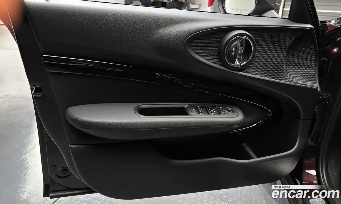 Mini Clubman 2019 1.5 гидро в Москве № 2132115, фото 14