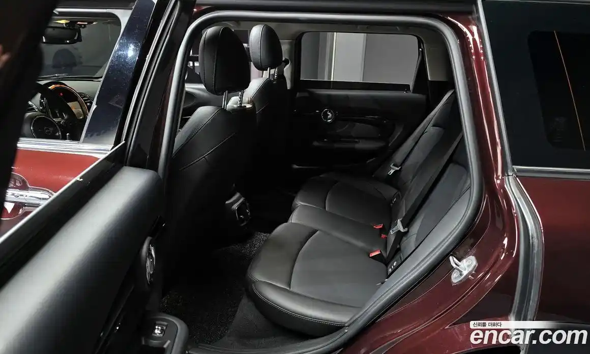 Mini Clubman 2019 1.5 гидро в Москве № 2132115, фото 18