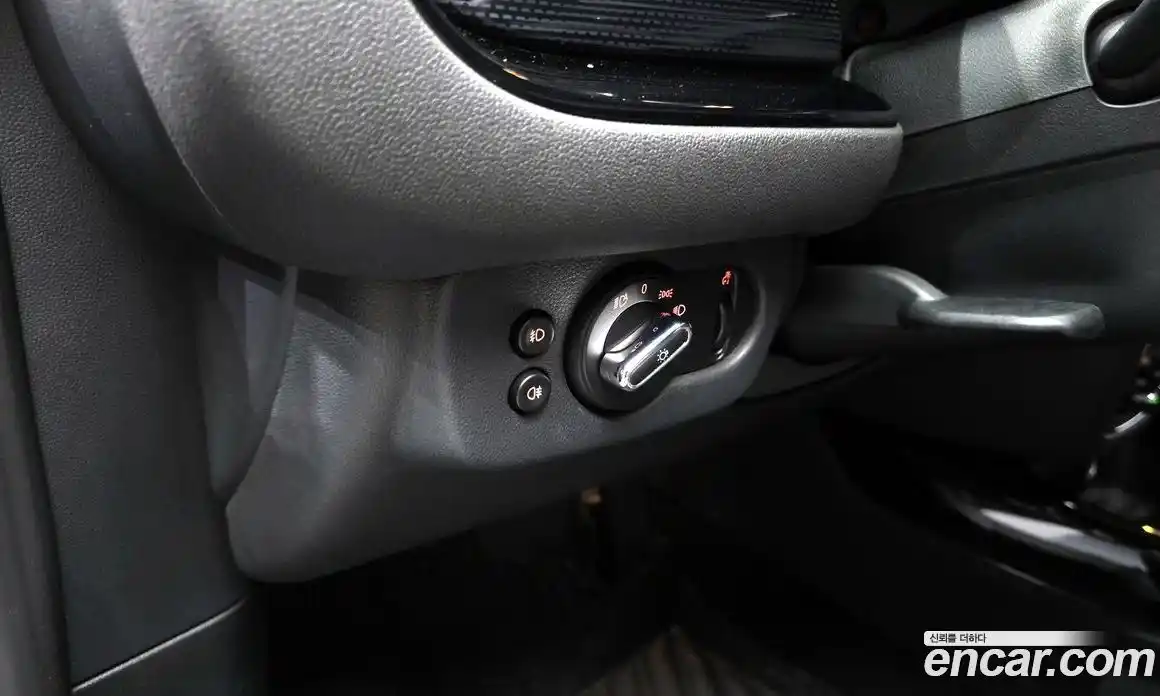 Mini Clubman 2019 1.5 гидро в Москве № 2132115, фото 22