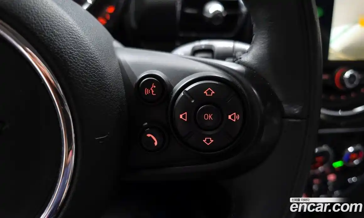 Mini Clubman 2019 1.5 гидро в Москве № 2132115, фото 29
