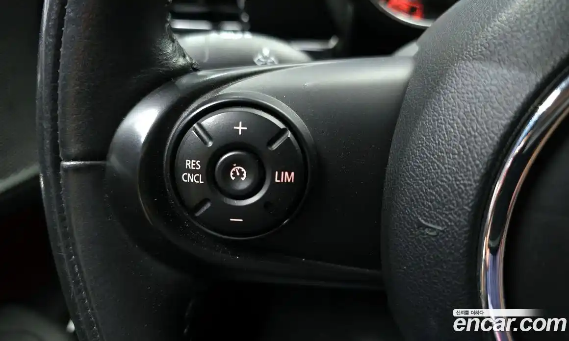 Mini Clubman 2019 1.5 гидро в Москве № 2132115, фото 33