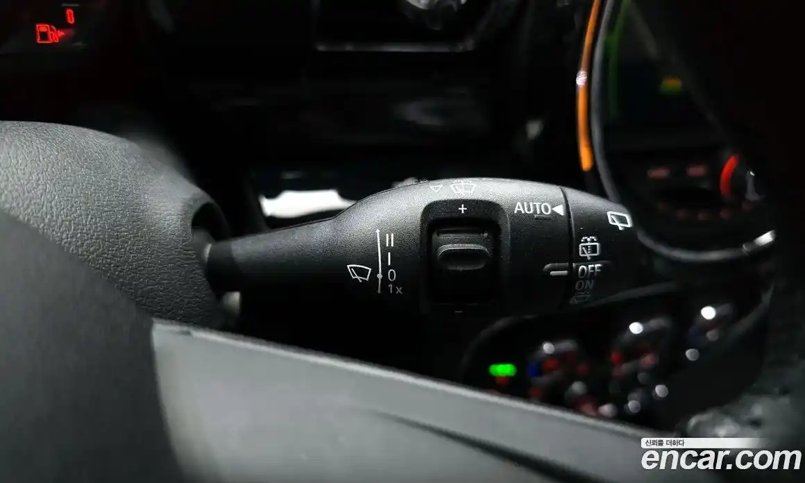 Mini Clubman 2019 1.5 гидро в Москве № 2132115, фото 34