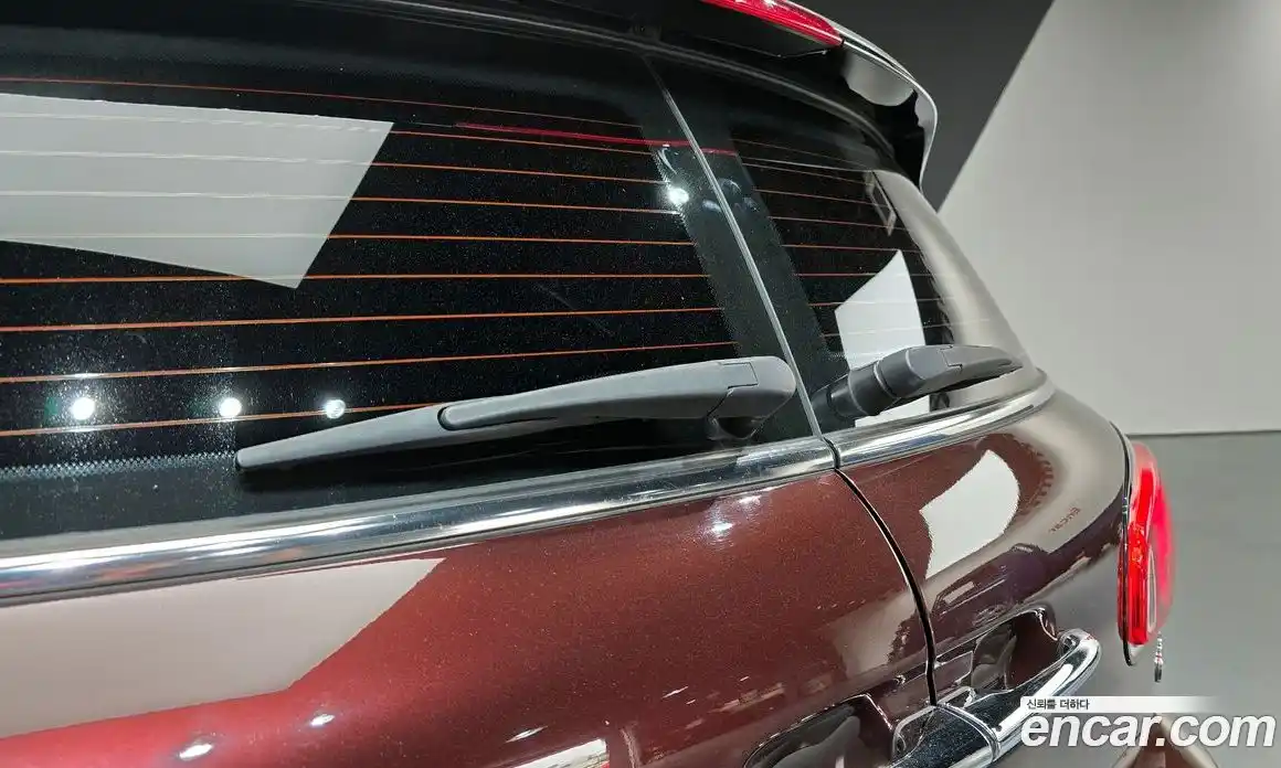 Mini Clubman 2019 1.5 гидро в Москве № 2132115, фото 35