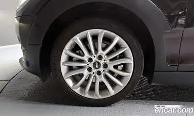 Mini Clubman 2019 1.5 гидро в Москве № 2132115, миниатюра 5