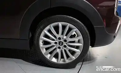Mini Clubman 2019 1.5 гидро в Москве № 2132115, миниатюра 7
