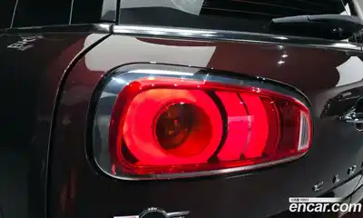 Mini Clubman 2019 1.5 гидро в Москве № 2132115, миниатюра 9