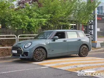 Mini Clubman 2022 2.0 гидро в Москве, миниатюра 2