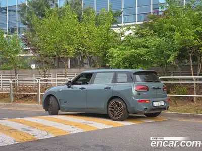 Mini Clubman 2022 2.0 гидро в Москве, миниатюра 3