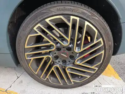 Mini Clubman 2022 2.0 гидро в Москве, миниатюра 4