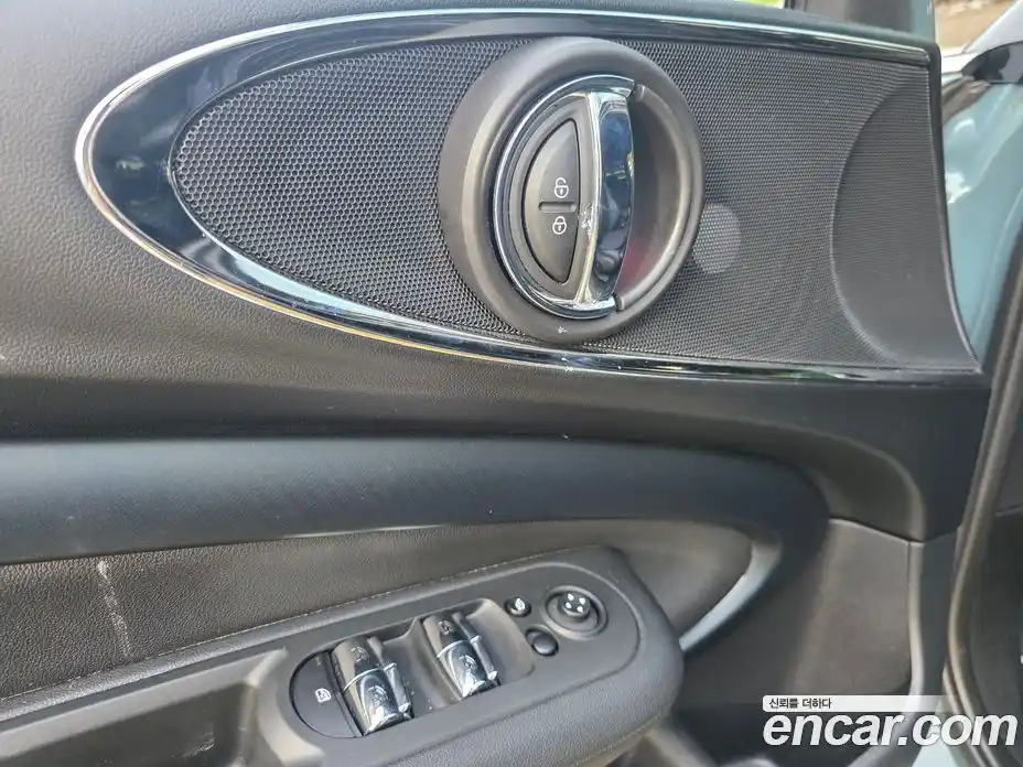 Mini Clubman 2022 2.0 гидро в Москве, фото 6