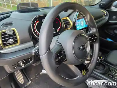 Mini Clubman 2022 2.0 гидро в Москве, миниатюра 7