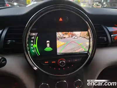 Mini Cooper 2020 2.0 гидро в Москве № 2132165, миниатюра 11