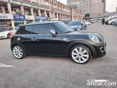 Mini Cooper 2020 2.0 гидро в Москве № 2132165, миниатюра 2