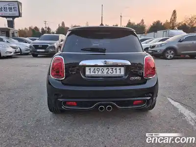 Mini Cooper 2020 2.0 гидро в Москве № 2132165, миниатюра 4