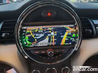 Mini Cooper 2020 2.0 гидро в Москве № 2132165, миниатюра 10