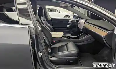 Tesla Model 3 2019 0.2 гидро, миниатюра 11