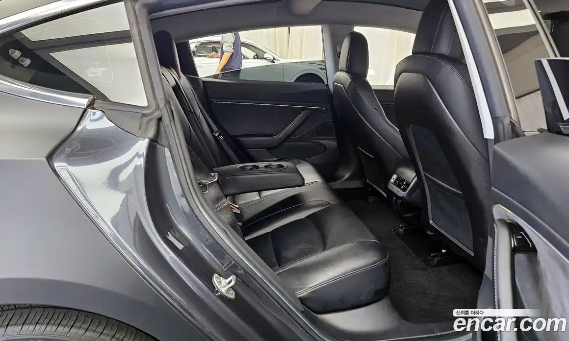 Tesla Model 3 2019 0.2 гидро, фото 12
