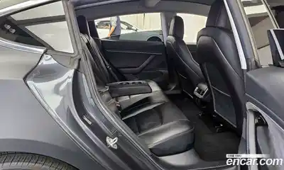 Tesla Model 3 2019 0.2 гидро, миниатюра 12