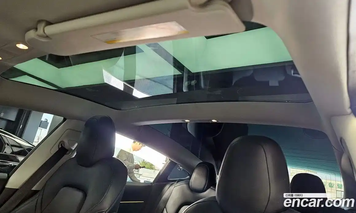 Tesla Model 3 2019 0.2 гидро, фото 19