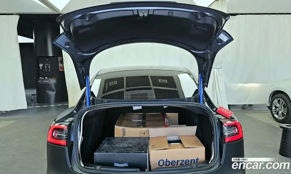 Tesla Model 3 2019 0.2 гидро, фото 20