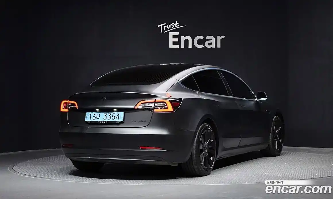 Tesla Model 3 2019 0.2 гидро, фото 2