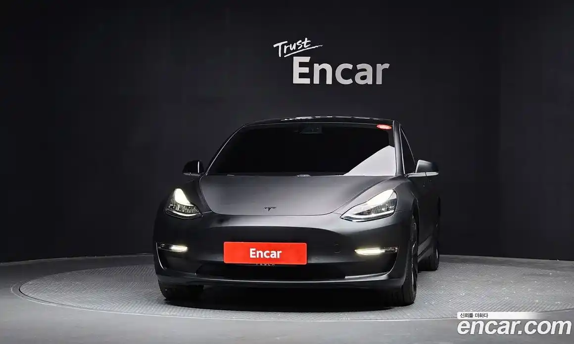 Tesla Model 3 2019 0.2 гидро, фото 3