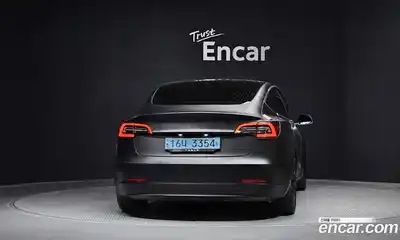 Tesla Model 3 2019 0.2 гидро, миниатюра 4
