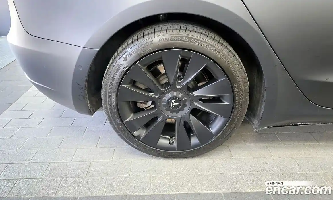 Tesla Model 3 2019 0.2 гидро, фото 5