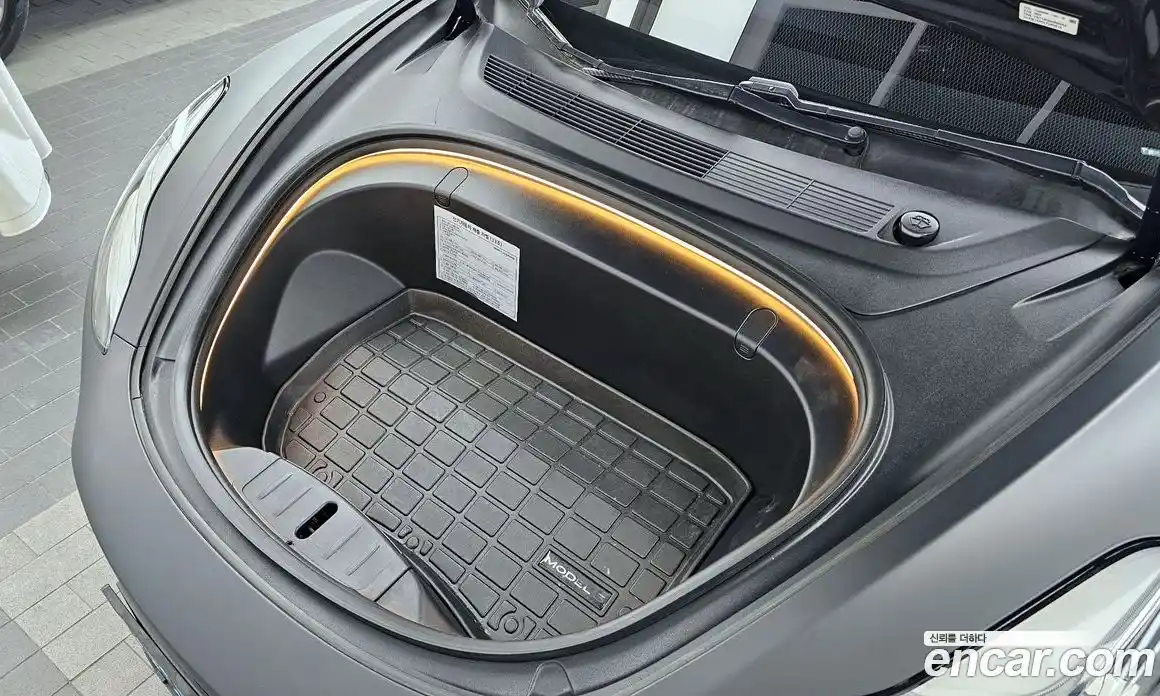 Tesla Model 3 2019 0.2 гидро, фото 6