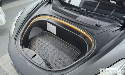 Tesla Model 3 2019 0.2 гидро, миниатюра 6