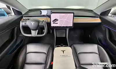 Tesla Model 3 2019 0.2 гидро, миниатюра 7